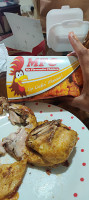 Chunky Chicken Newcastle food