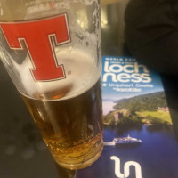Mansion House drink
