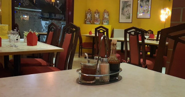 Perle De Shanghai inside