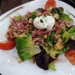 Le Relais D'alsace food