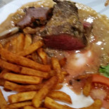 Le Relais D'alsace food