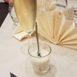 Le Relais D'alsace drink