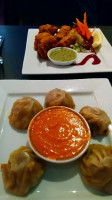 Saffron food