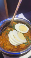 Saffron food