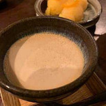 Trattlers Einkehr food