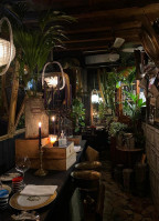 The Brew inside