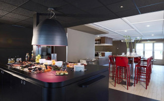 Campanile Dunkerque Est