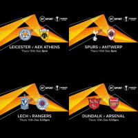 The Bell On The Green