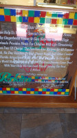 Gallagher's Of Bunratty, menu