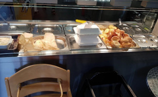 Proper Ansome Cafe guru