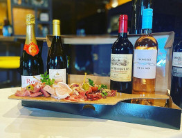 L'autre Côté drink