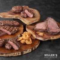 Quiosque Pe Da Areia food