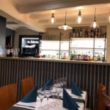 Le Vieux Quartier inside