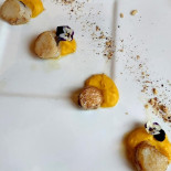 Aux Mets Encore drink