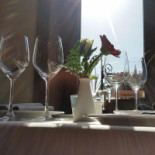 Aux Mets Encore drink