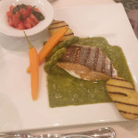 Aux Mets Encore food