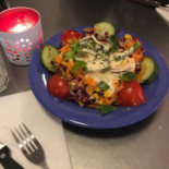 Gozatu Gozotegia food