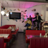 Gozatu Gozotegia inside