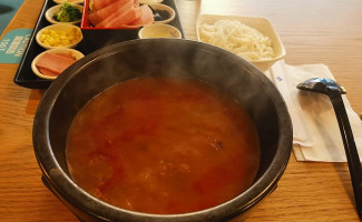 Numerus Clausus food