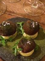 L’air De Rien food