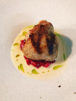 L’air De Rien food