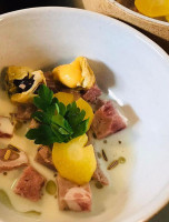 L’air De Rien food