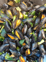 L’air De Rien drink