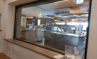 L’air De Rien inside