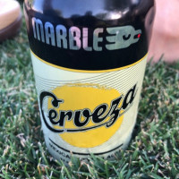 Tasquinha do Mercado drink