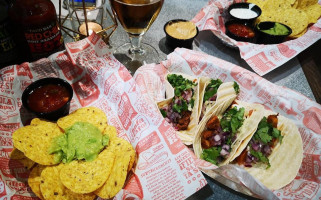 Taco Mölndal Ab food