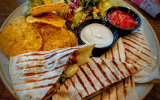 Taco Mölndal Ab food