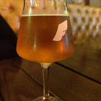 Frame Barcelona drink