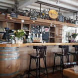 De Kluizenaar inside