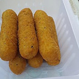 Albkorn Bäckerei-konditorei Glocker food