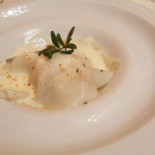 L'olivier Des Sens drink