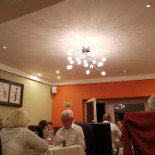 L'olivier Des Sens inside