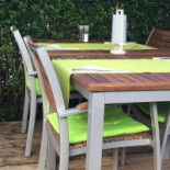 L'olivier Des Sens outside