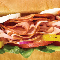 Pizzeria La Sicilia Osnabrück drink