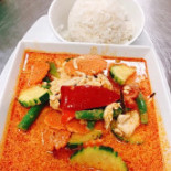 Backwahn, Der Backshop food