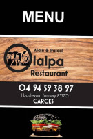 Olalpa logo