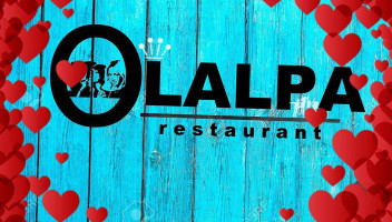 Olalpa logo