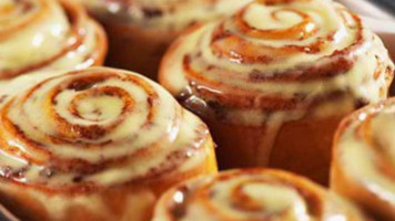 The Black Wolf-beer Food Co food