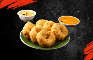 Dosa.com The South Indian drink