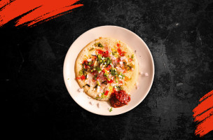 Dosa.com The South Indian food