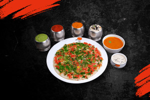 Dosa.com The South Indian food