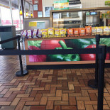 Le Clos de Chevreuse inside