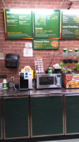 Kebab Kingdom menu