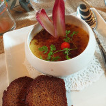 L'esprit Sauvage drink