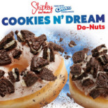 Les Terraillers food