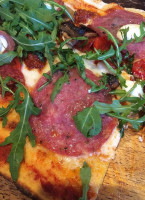 Zizzi food